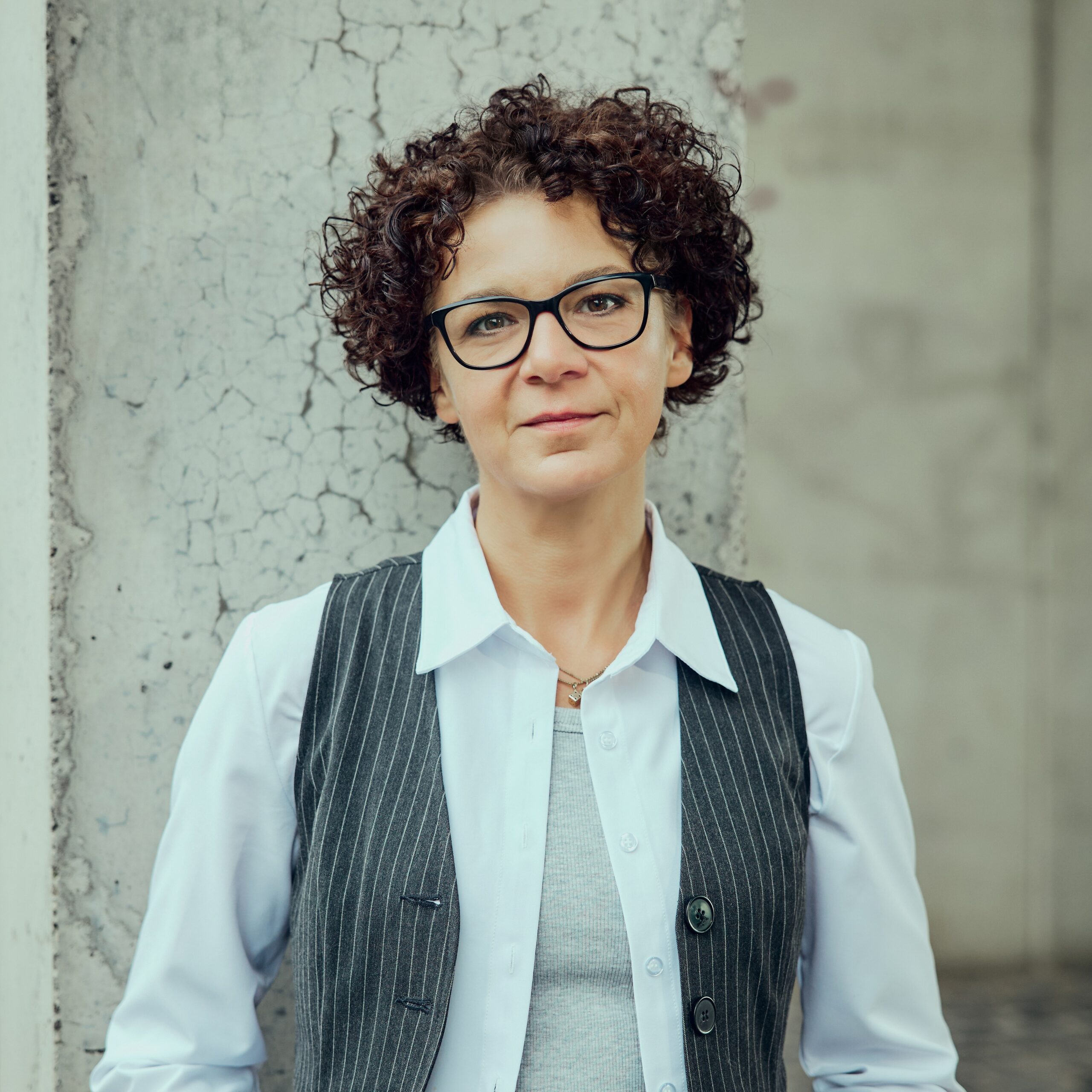 Brigitte Schröder Brigitte Schröder Wirtschaftsberatung by Teresa Rothwangl
